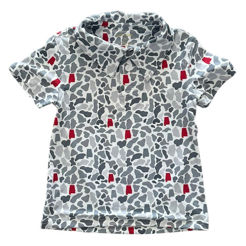 Meripex Alabama Polo