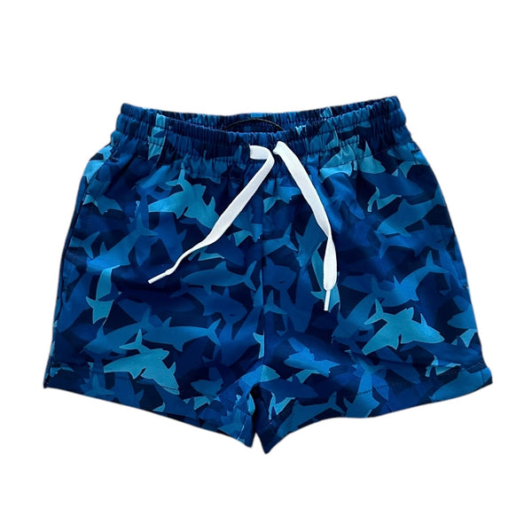 Meripex Swim Trunks