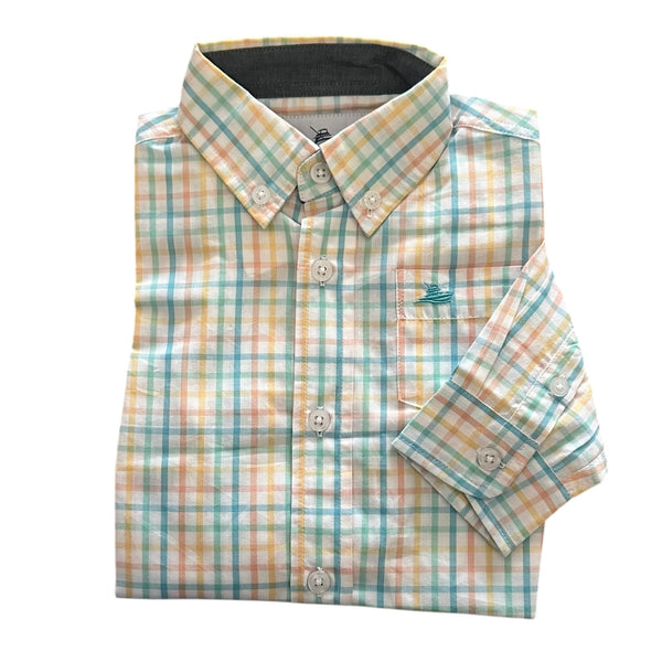 Southbound Button Downs