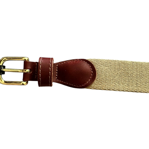 Little Preston Leather Belts