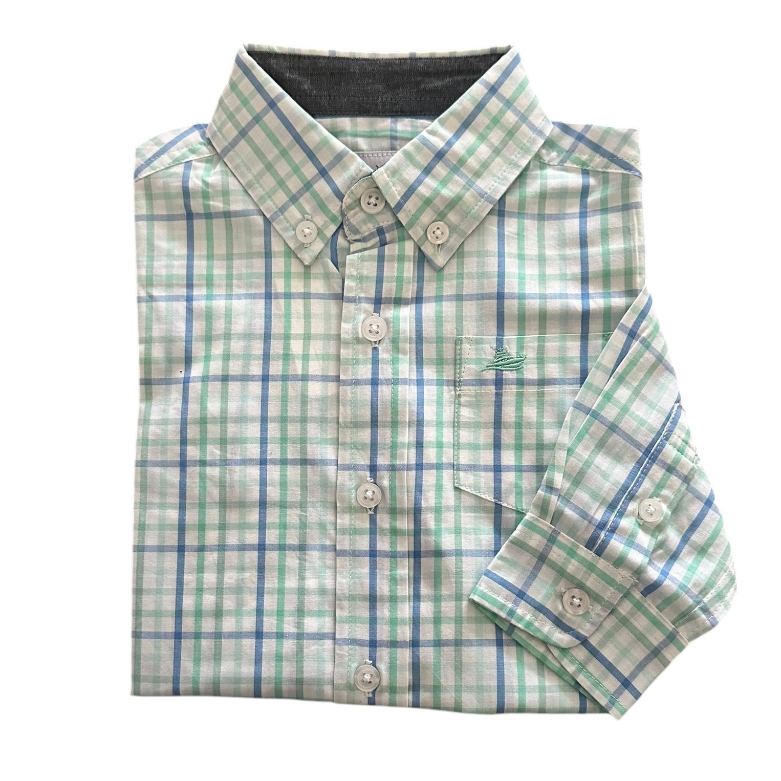 Southbound Button Downs