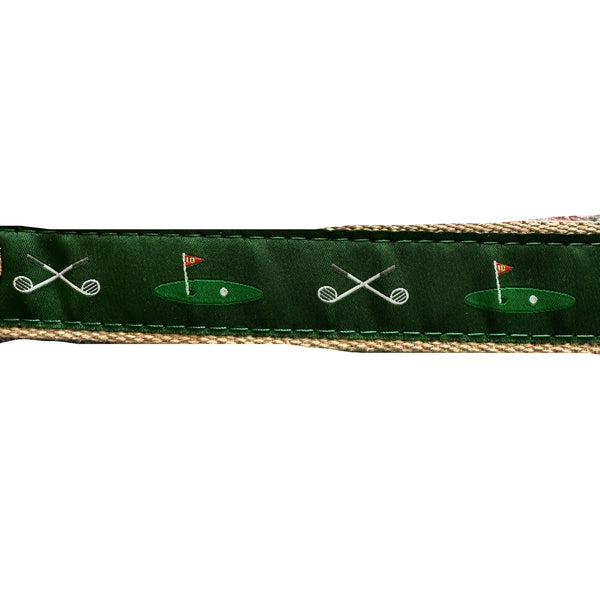 Little Preston Leather Belts