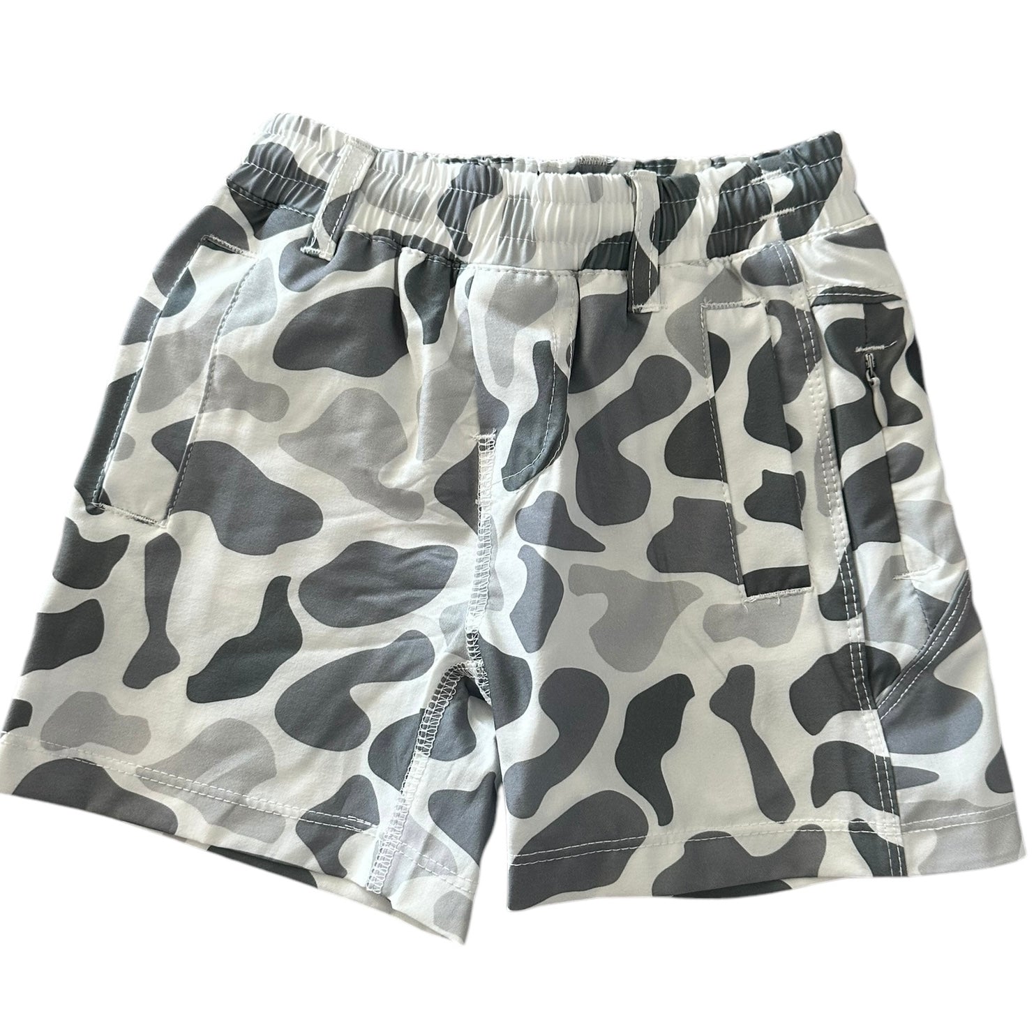 Freeballers Sport Shorts