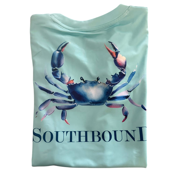 Southbound Performance Tees