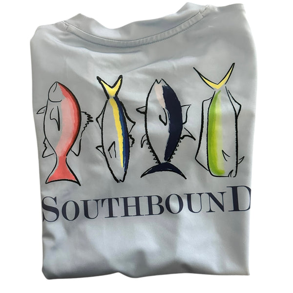 Southbound Performance Tees