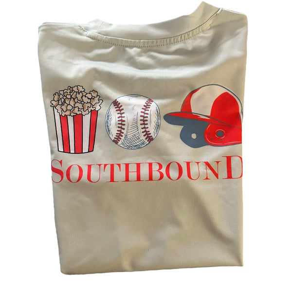 Southbound Performance Tees