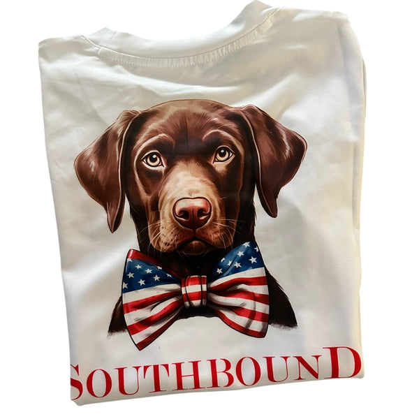 Southbound Performance Tees