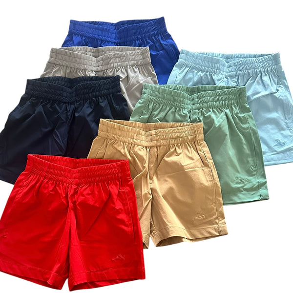 Southbound Performance Shorts