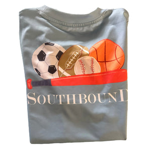 Southbound Performance Tees