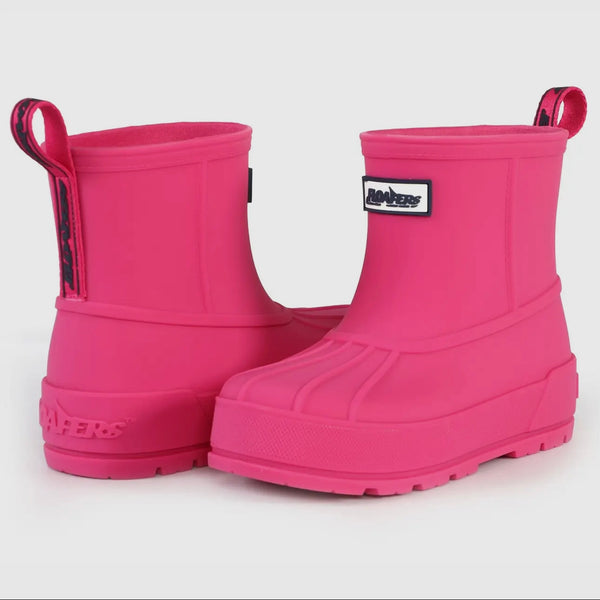 Floafers Scout Boots