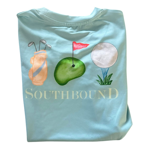 Southbound Performance Tees