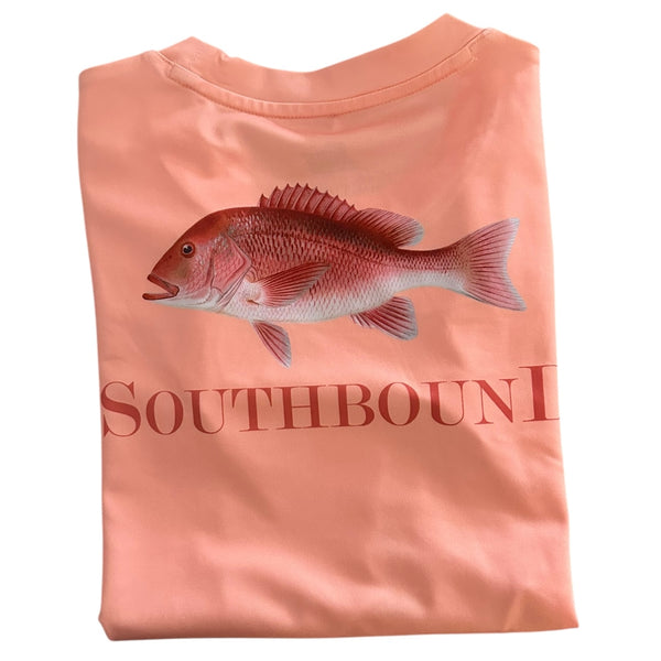 Southbound Performance Tees