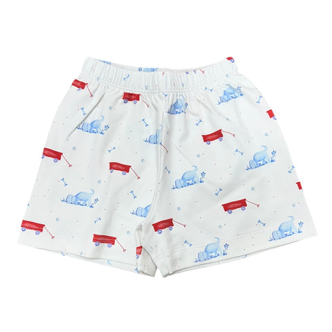 Puppy Dog Tails Conrad Shorts