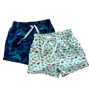 Meripex Swim Trunks