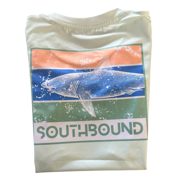 Southbound Performance Tees