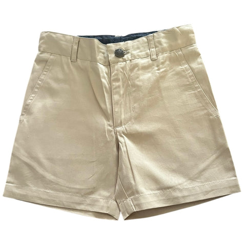 Southbound Button Shorts