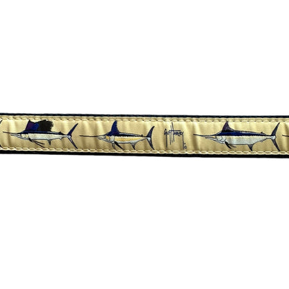 Little Preston Leather Belts