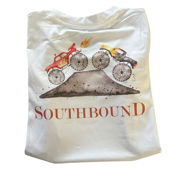 Southbound Performance Tees