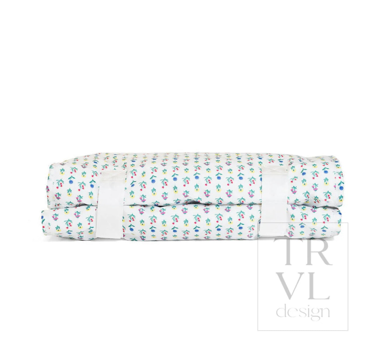TRVL Design Nap Mat - Rest Up!