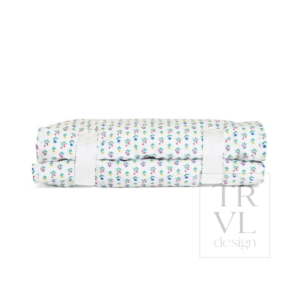 TRVL Design Nap Mat - Rest Up!