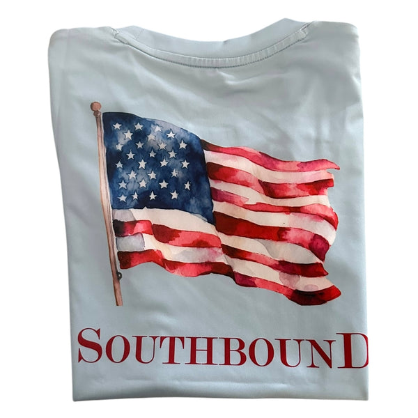 Southbound Performance Tees