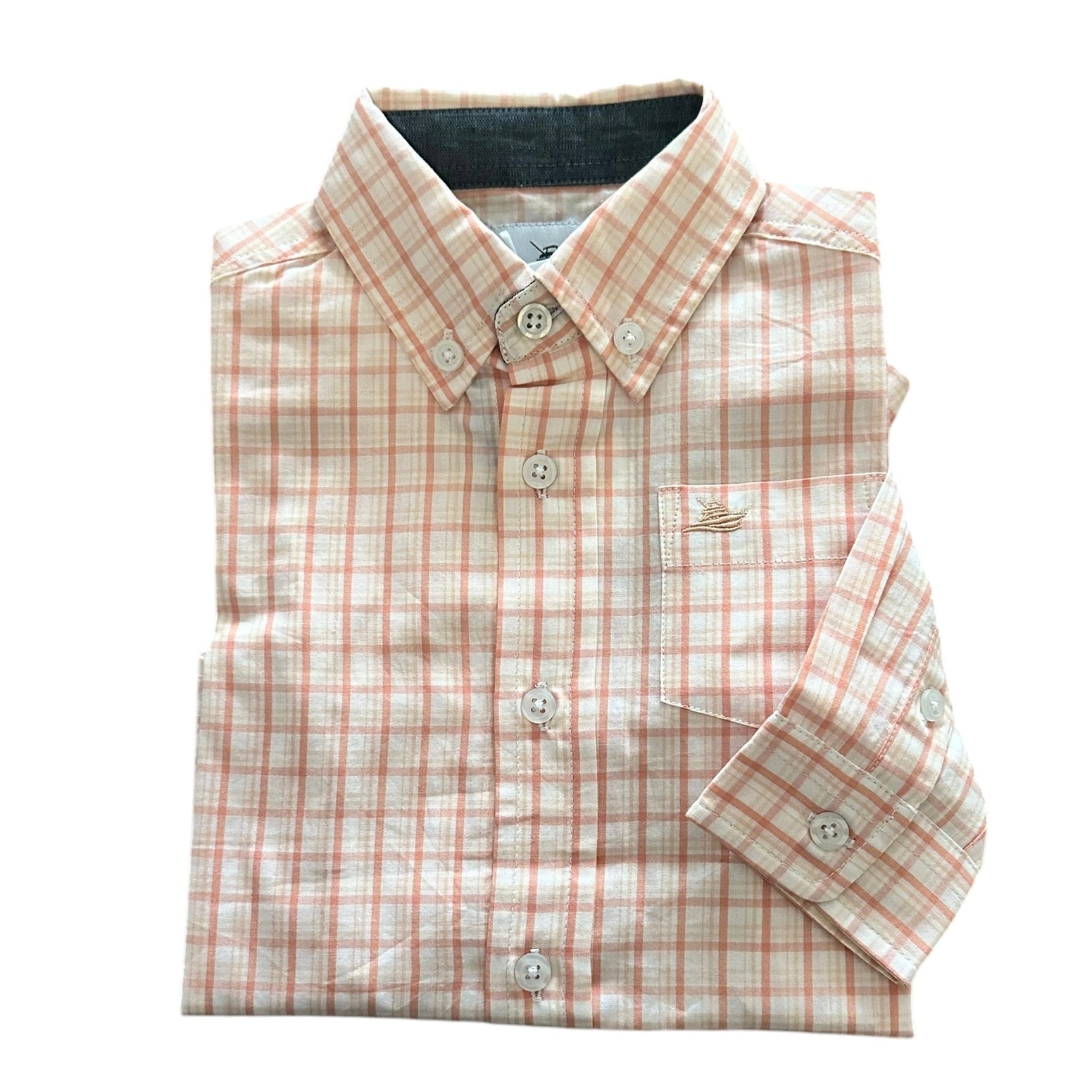 Southbound Button Downs