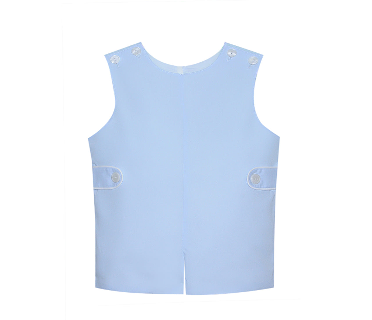 Blue Hayes Shortall