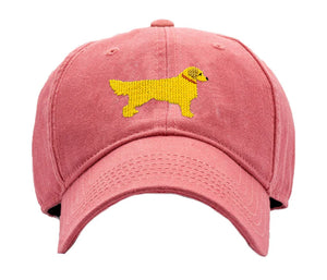 Harding Lane Canvas Hats