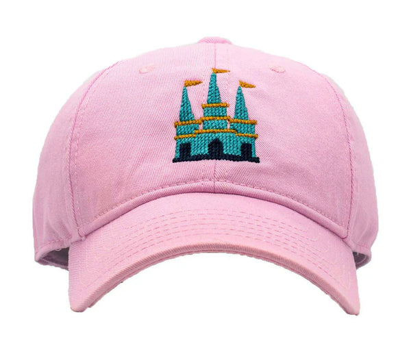 Harding Lane Canvas Hats