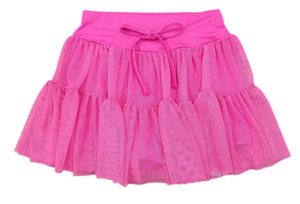 BE TuTu Skort