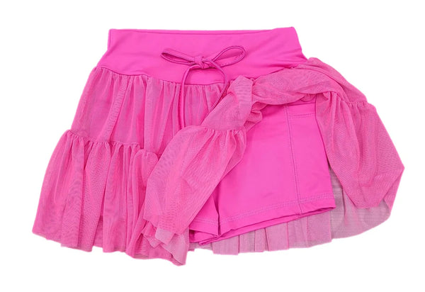 BE TuTu Skort