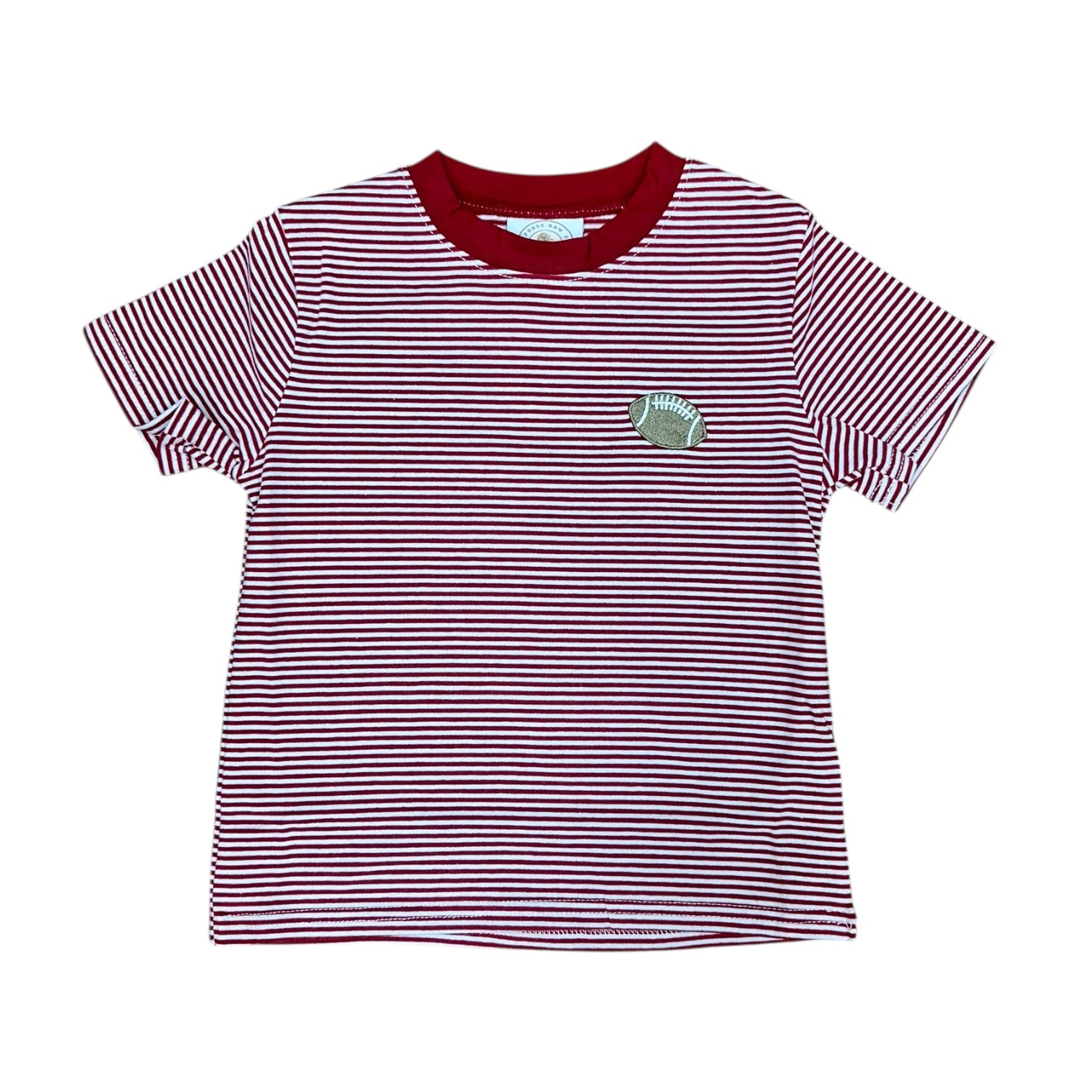 Fan Zone Tailgate Tee