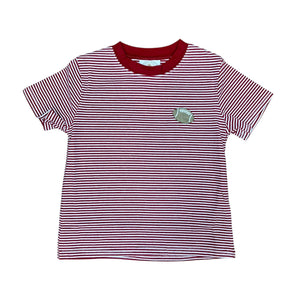 Fan Zone Tailgate Tee