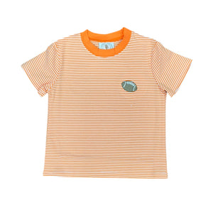 Fan Zone Tailgate Tee