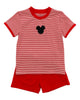 Mouse Short Set