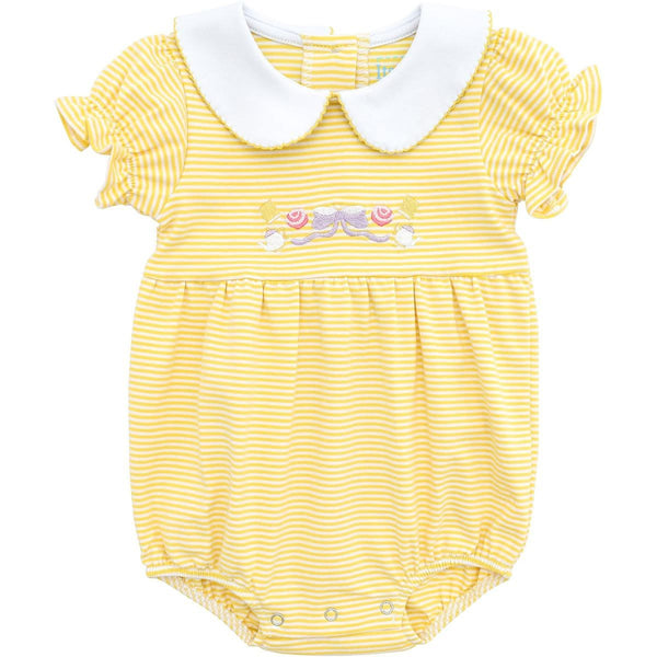 All Things Princess Bubble