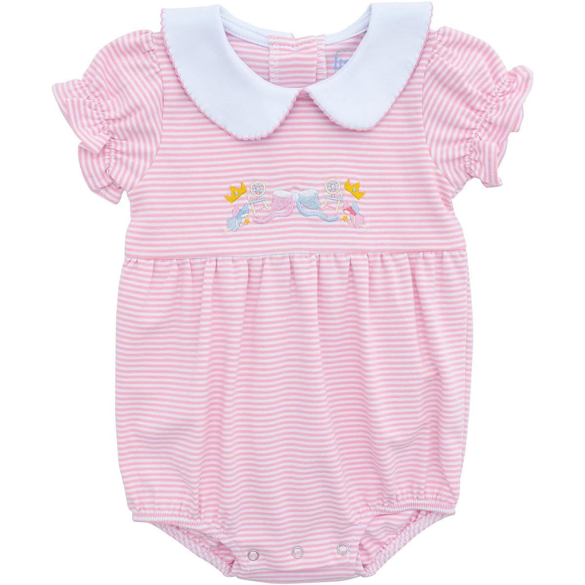 All Things Princess Bubble