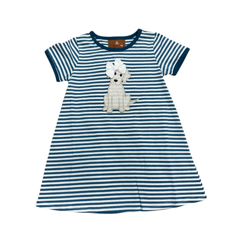 Penny the Puppy Dress
