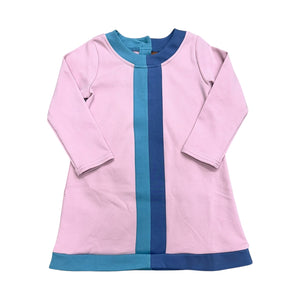 Mauve Kayla Dress