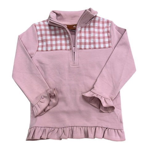 Rose Ellie Pullover