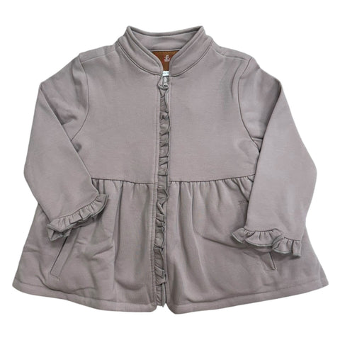 Light Mocha Piper Jacket