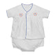 Tiger Diaper Set