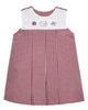 Game Day Elephant Dress