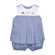 Game Day Tiger Bloomer Set