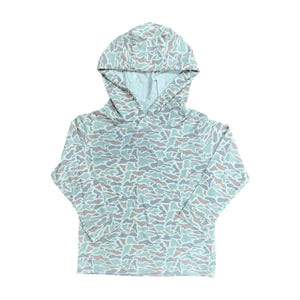 Meripex Whitetail Camo Hoodie