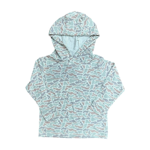 Meripex Whitetail Camo Hoodie