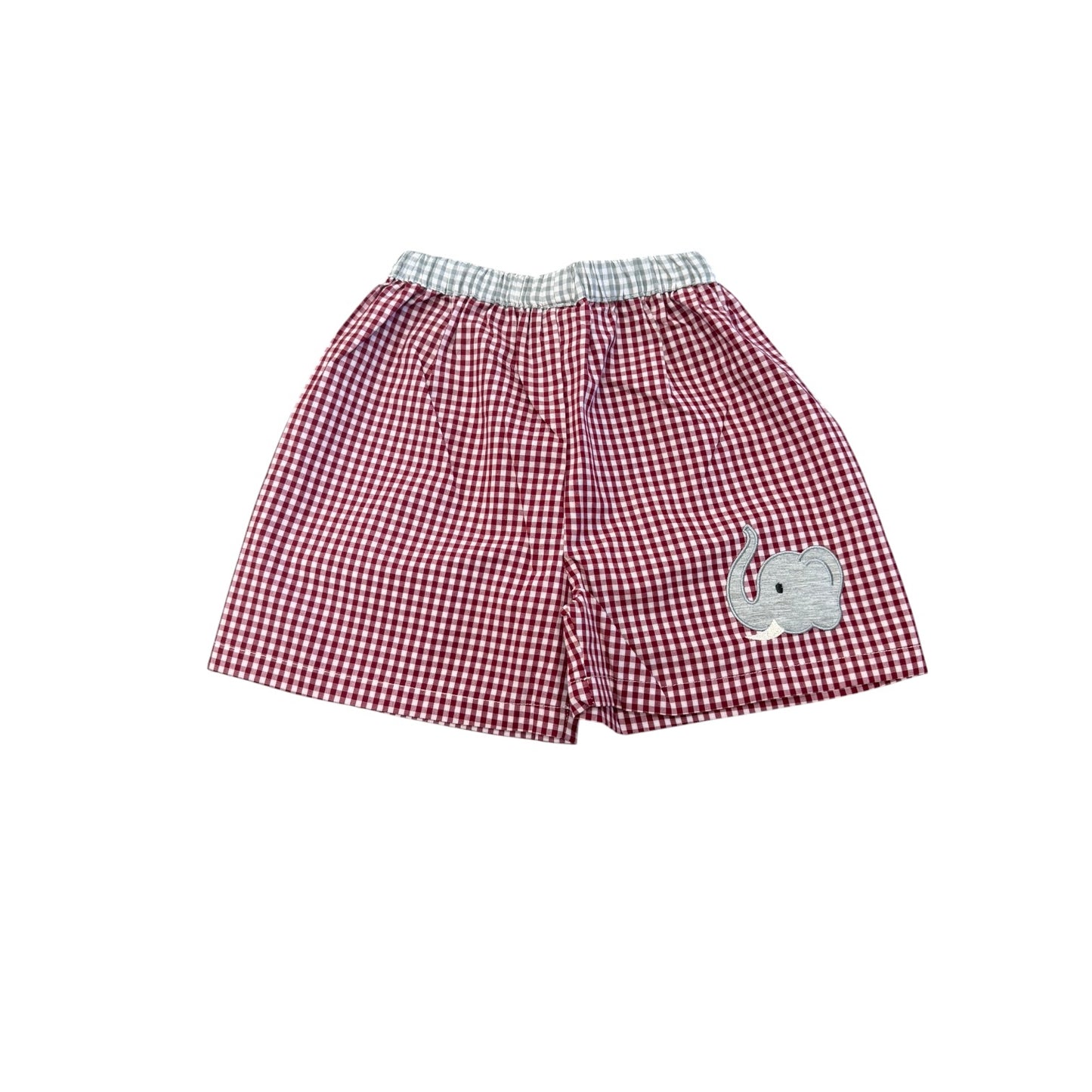 Elephant Shorts