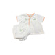 Gator Diaper Set