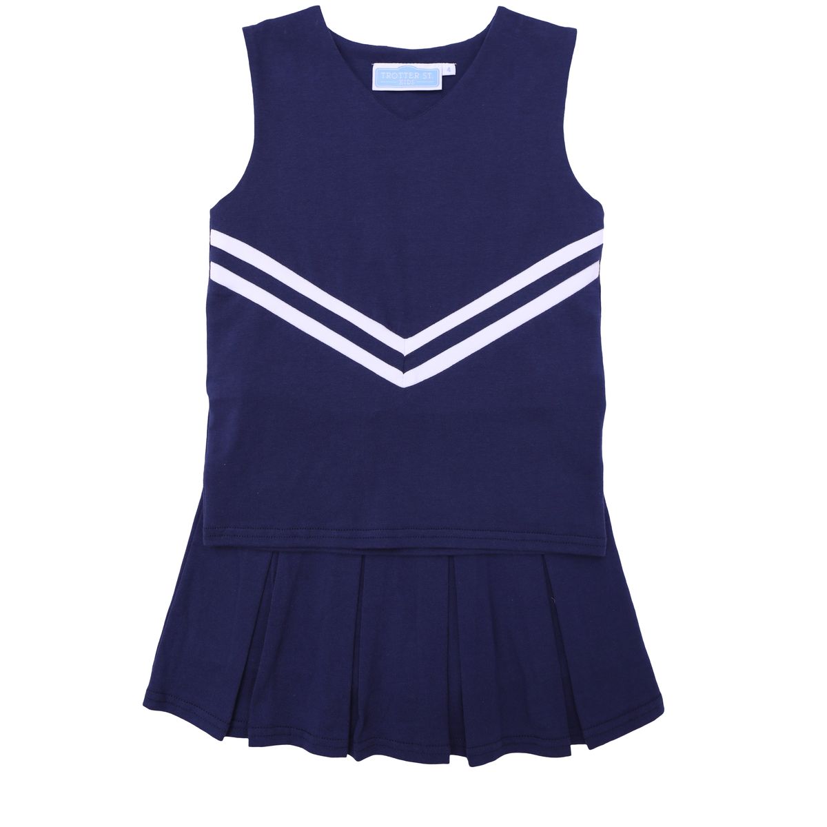 Trotter Street Cheer Uniform Set