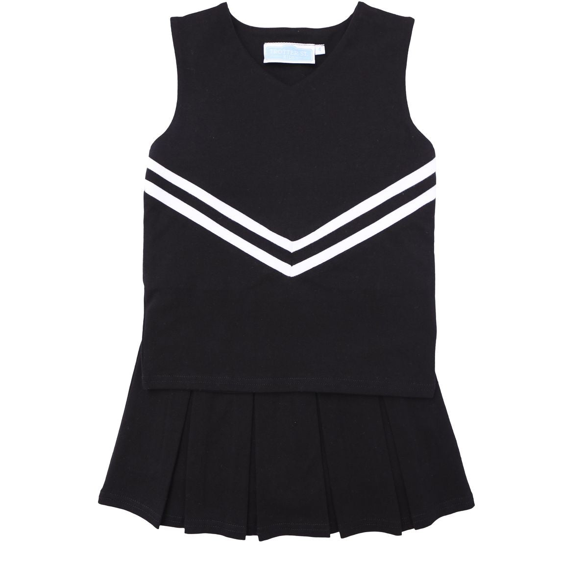 Trotter Street Cheer Uniform Set
